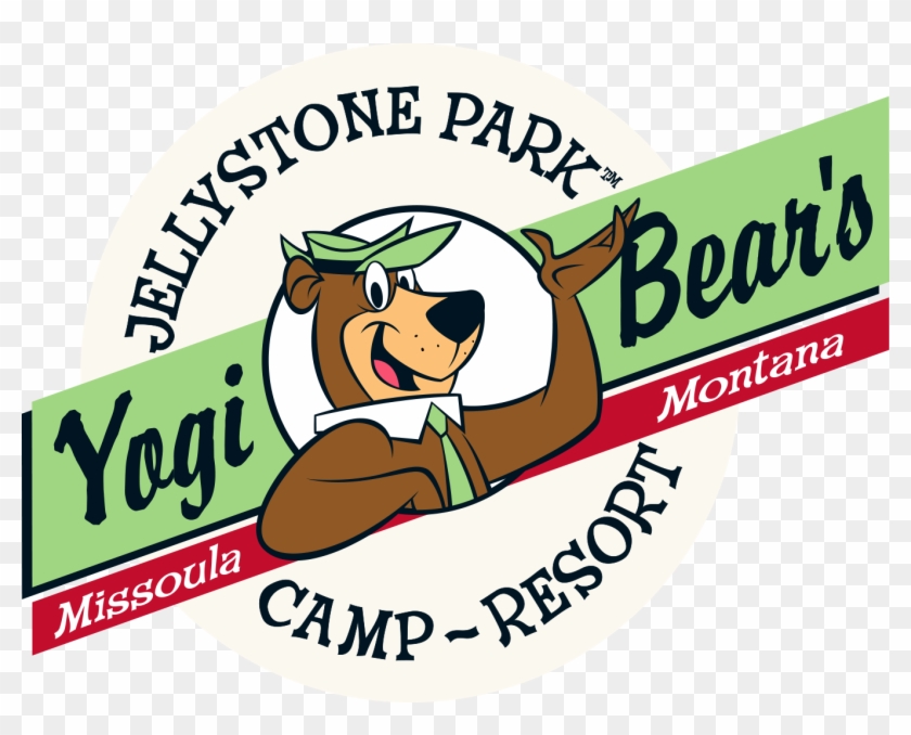 Jellystone Park Missoula, Montana - Yogi Bear Jellystone Park Pa #201758