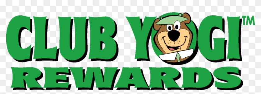 Club Yogi Rewards - Club Yogi Rewards #201785