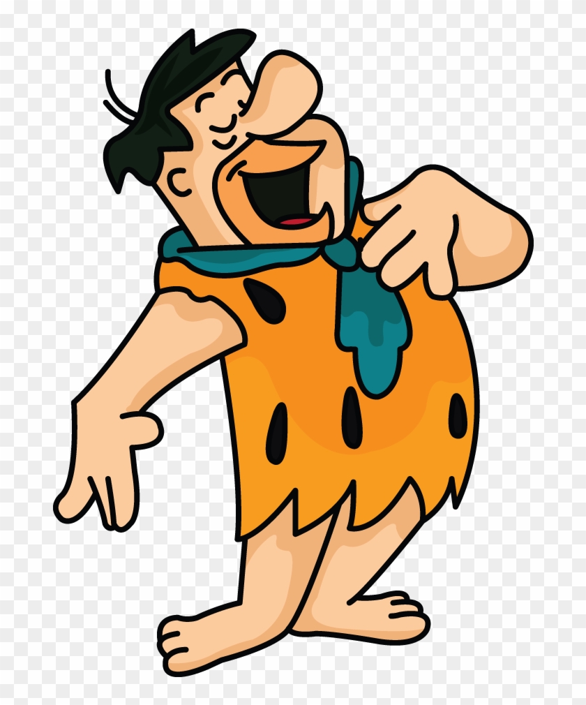 Pin By Sharyn Dc On Clip Art - Honey I M Home Flintstones #201786