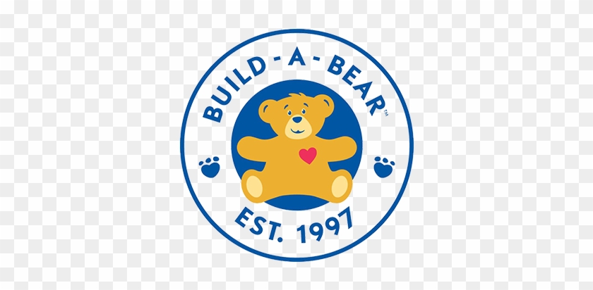 Build A Bear Workshop® - Build A Bear Logo #201807