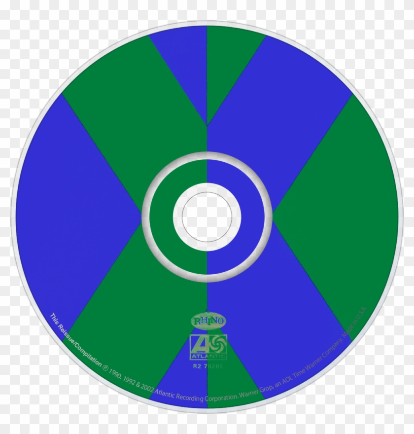 Inxs X Cd Disc Image - X #201809