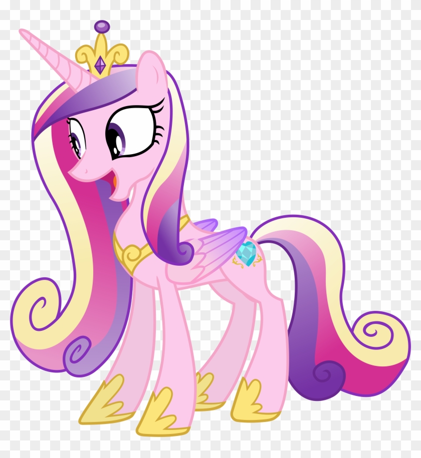 Princess Cadance By 90sigma - Princess Cadance By 90sigma #201837
