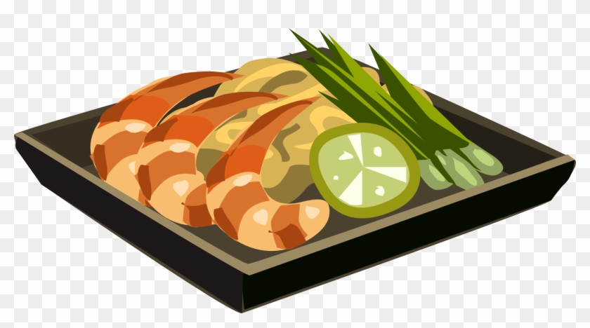 Food Cliparts Transparent - Clip Art #201846