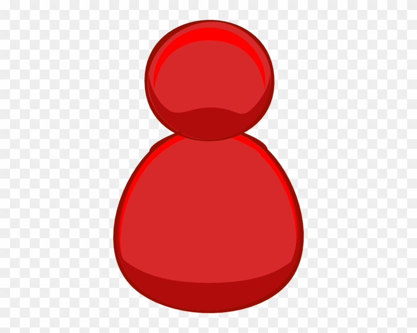 Edit User Cliparts - Red Person Icon Png #201852