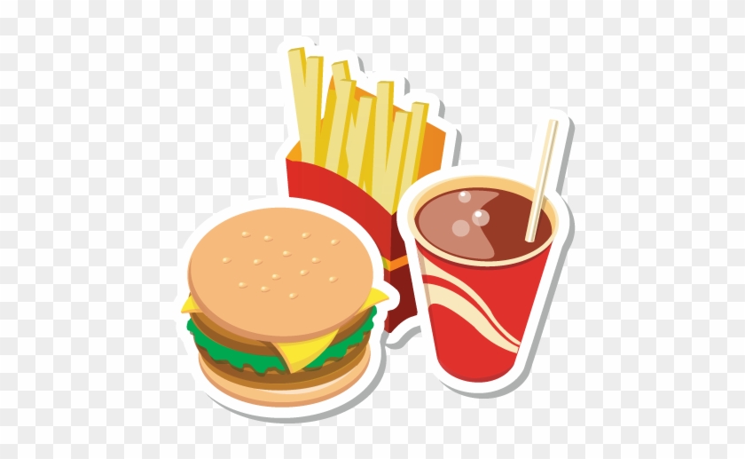 Download Junk Food Free Png Photo Images And Clipart - Junk Food Png #201857