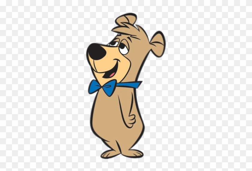 Boo-boo Bear - Yogi Bear Boo Boo #201873