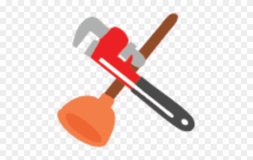 Plumbing Tools Cliparts - Encanamento Png #201918