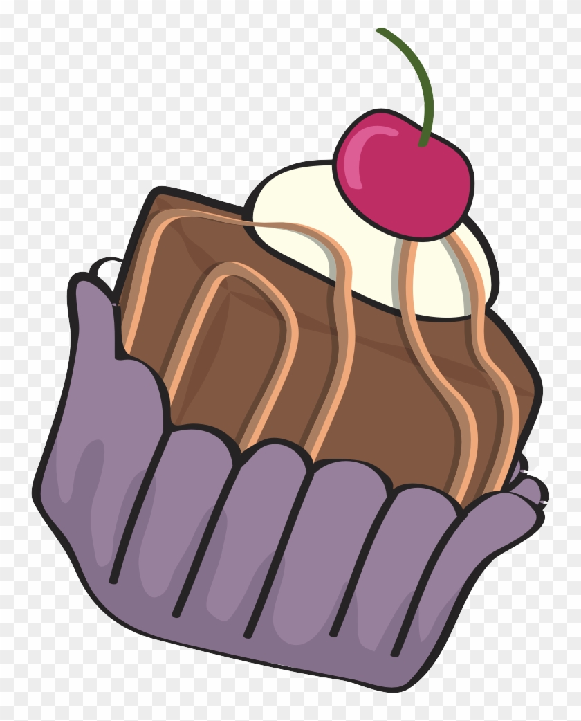 Clip Art - Cake #201935