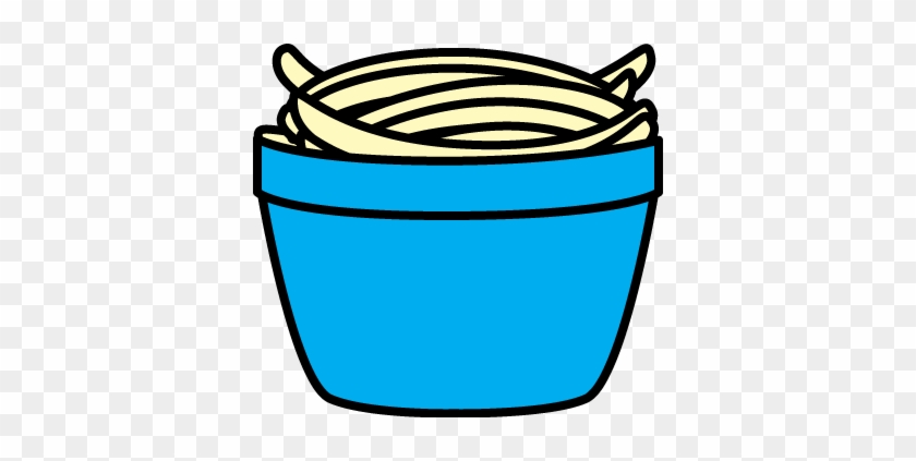 Bowl Of Spaghetti - Bowl Of Spaghetti #201941