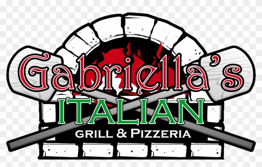 Food Is Passion - Gabriella's Italian Grill & Pizzeria #201967