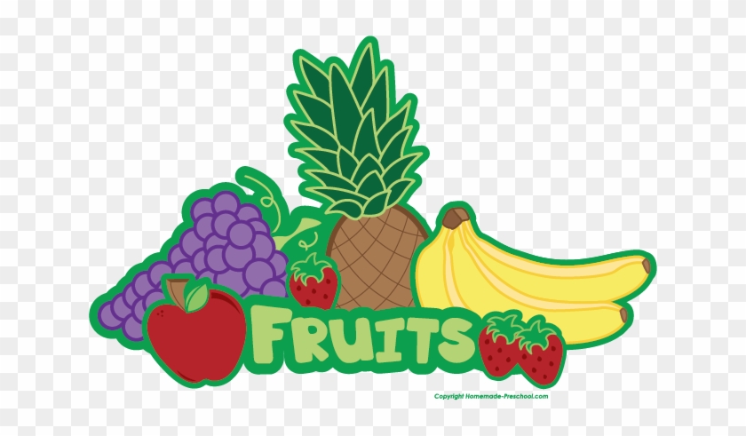 Click To Save Image - Food Groups Clipart #201980