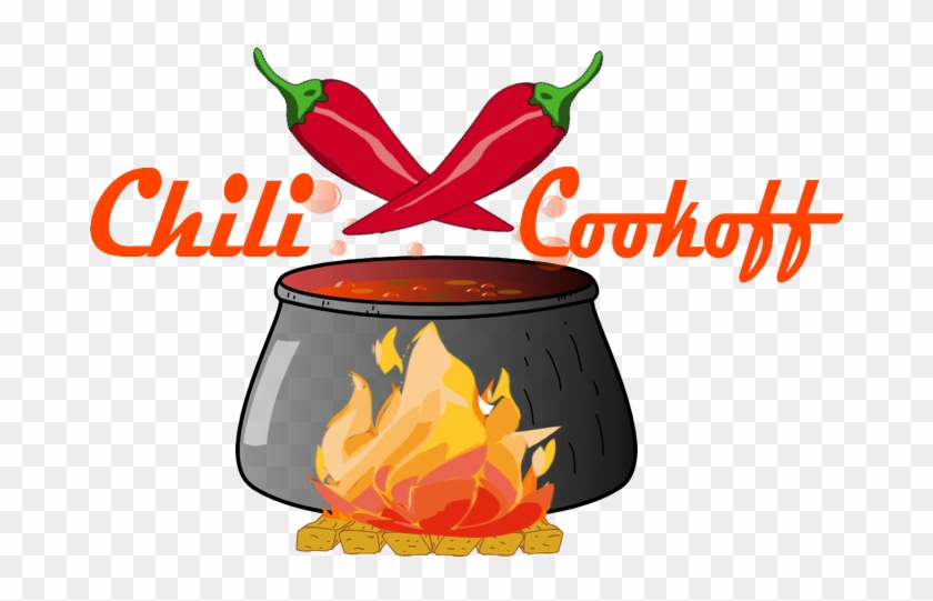 Youth Chili Cook Off Richfield Christian Church Rh - Chili Cook Off Clipart #201981