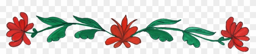 Toyota Logo Png Clipart - Flower Border Png #201999