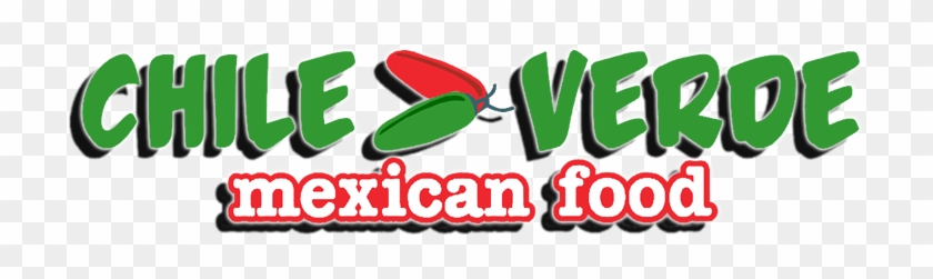 Chile Clipart Mexican Food - Chile Verde Mexican Food #202030