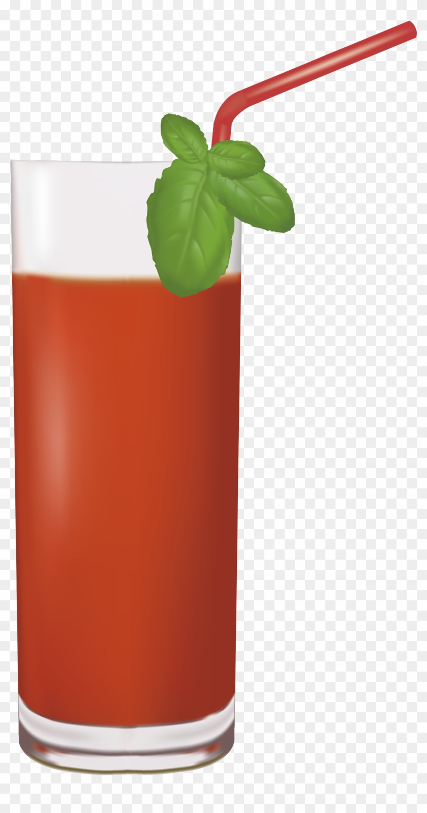 Bloody Mary Drink Clipart - Bloody Mary Clip Art #202046