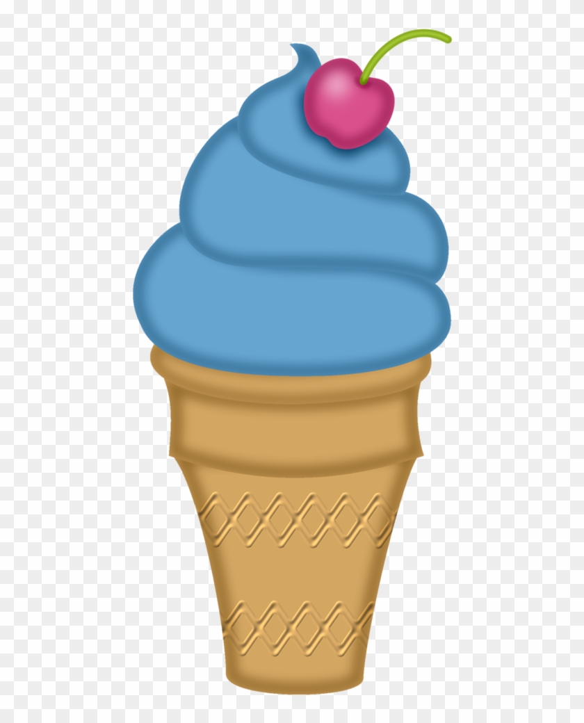 Ice Cream Cone #202067