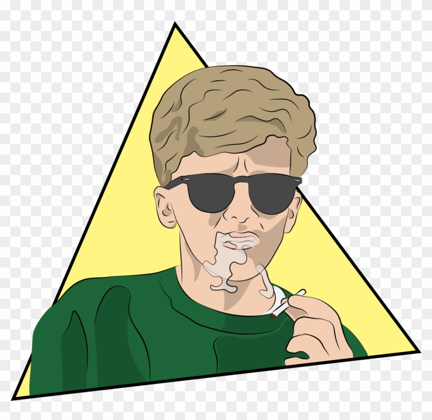 The Breakfast Club Vector Stickers - The Breakfast Club #202138