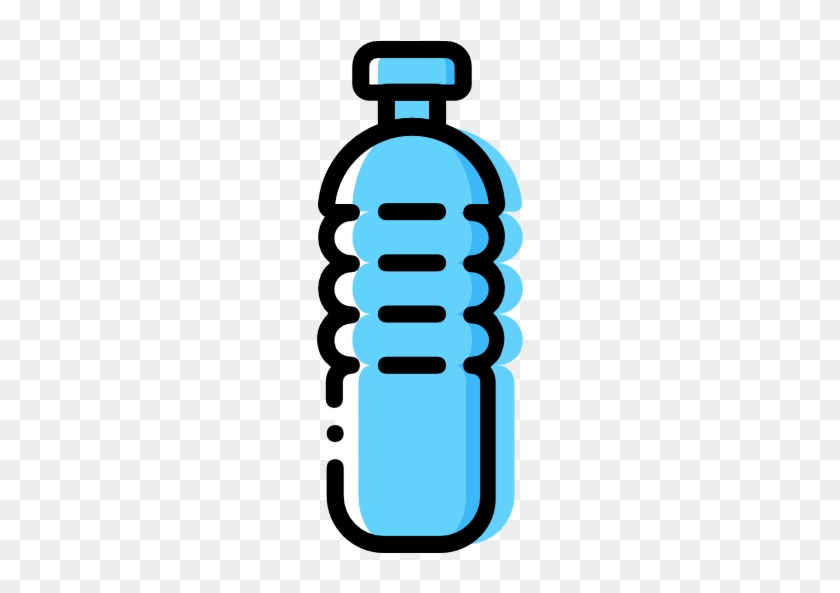 Hydratation, Sports And Competition, Drink, Food, Water, - Food And Water Cartoon Png #202150