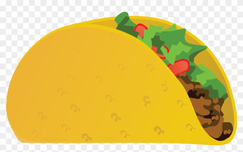 dancing taco clipart transparent