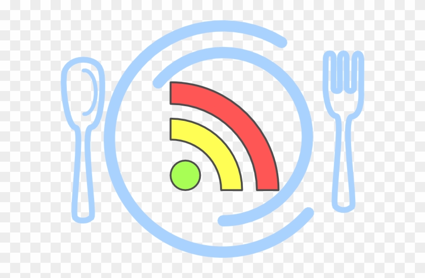 Food Safety Clip Art - Spoon And Fork #202217