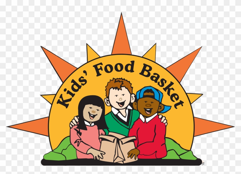 Kids' Food Basket - Kids Food Basket #202244
