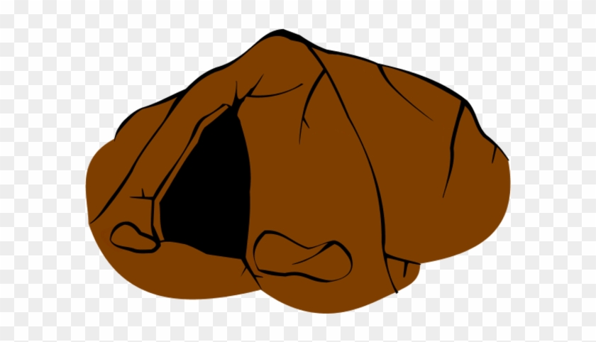 Cave - Cave Clip Art #202277