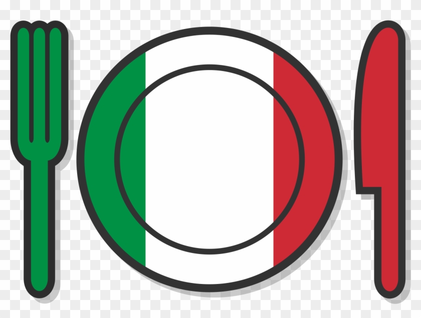 Open - Italian Icon #202296