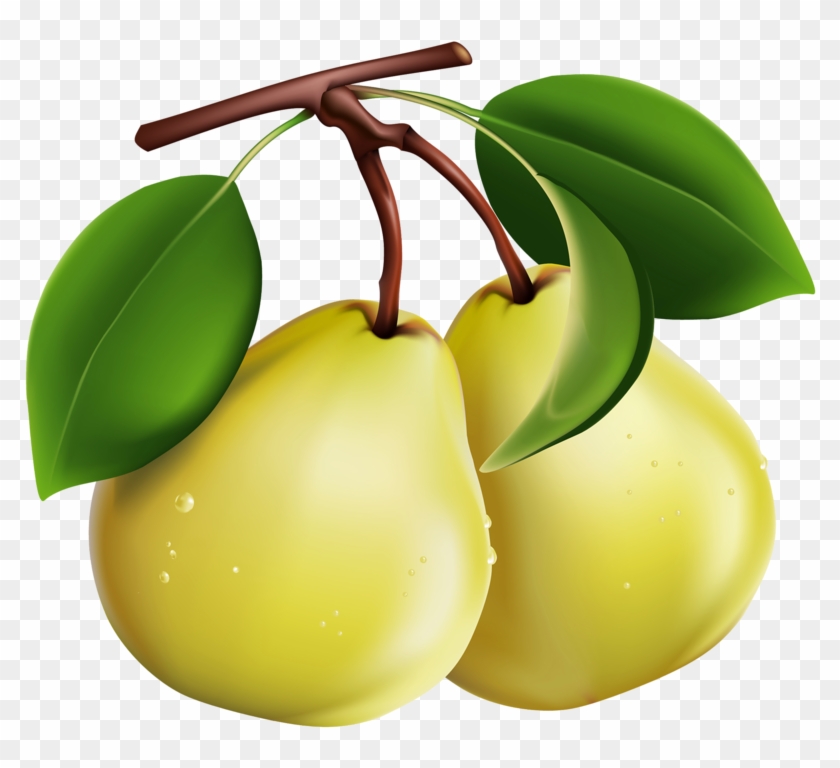 Craft - Pears Png #202302