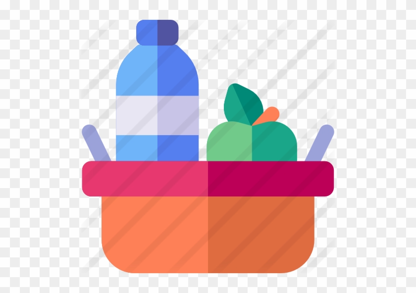 Food Basket - Food Basket #202322