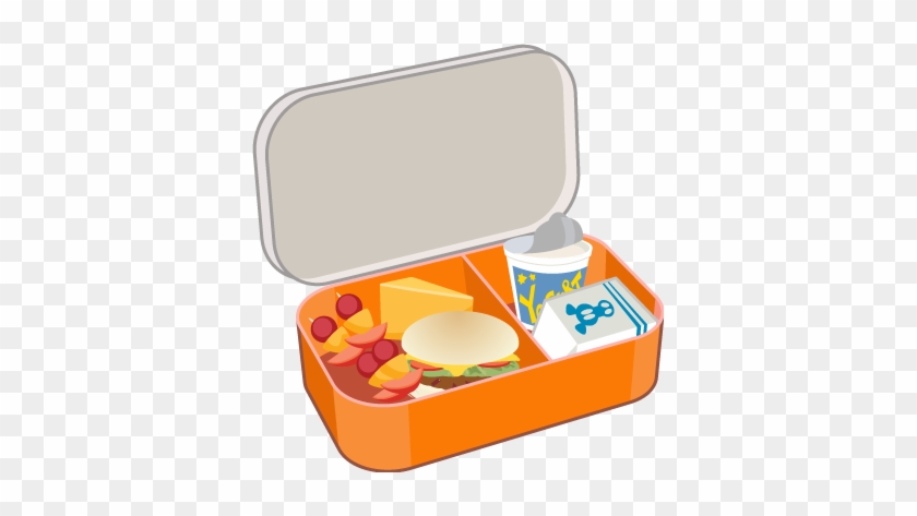 Download Lunch Box Free Png Photo Images And Clipart - Lunch Box Clipart #202369