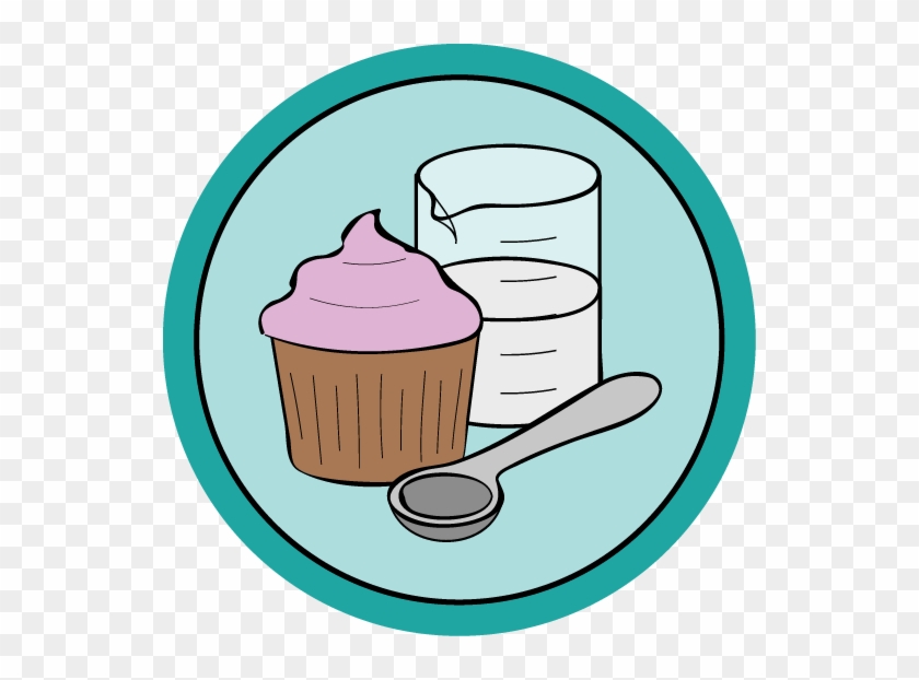share clipart about Science Of Baking Class - Baking Png, Find more high qu...