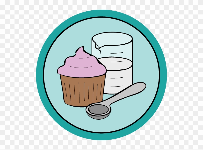 baking clipart