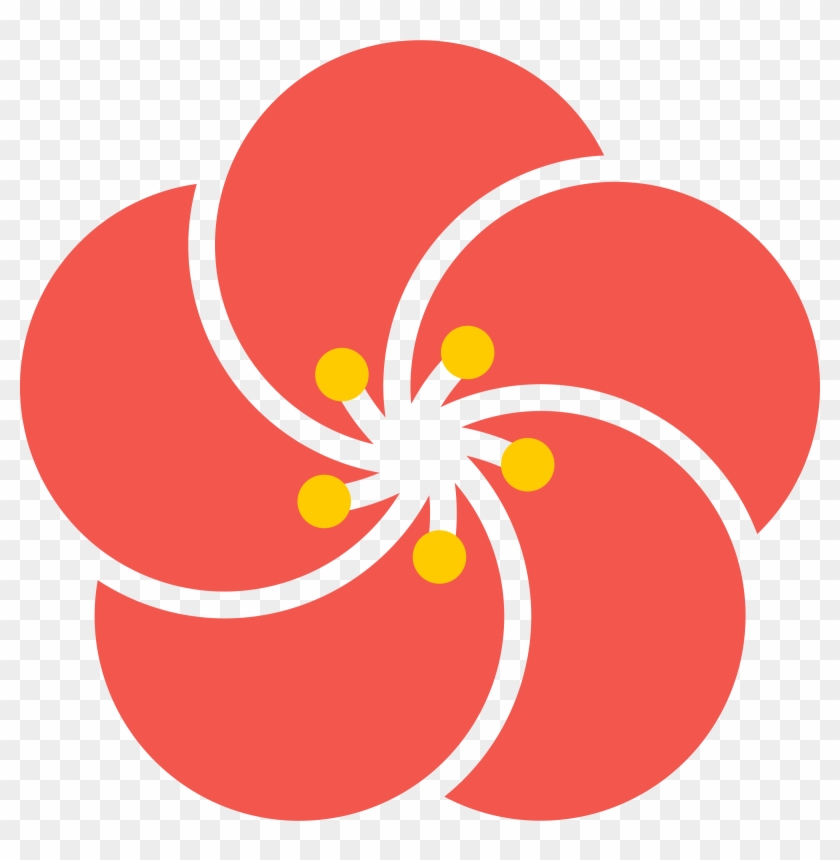 Japanese Apricot Blossom Icons Png - Japanese Png #202440