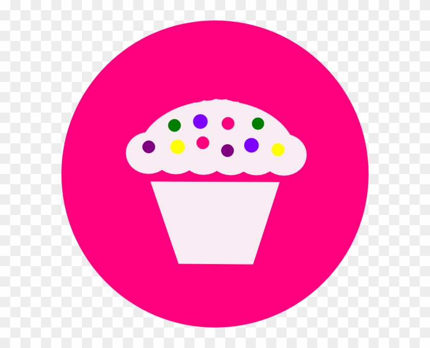 Animated Cupcakes - Cupcake Clipart #202457