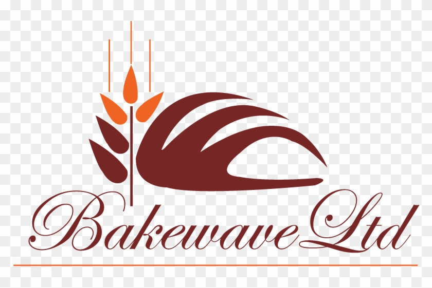 Bake Wave Ltd - Edwardian Script-b.png Ornament (round) #202458