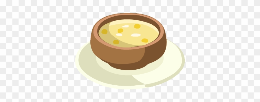 Image - Corn Soup Clipart #202465