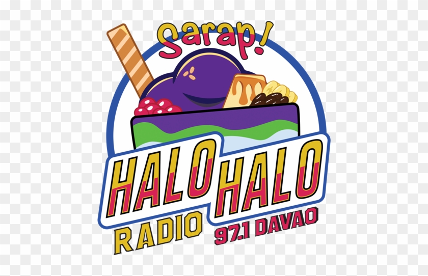 Halo Halo Radio Davao - Halo Halo Radio Cebu #202503