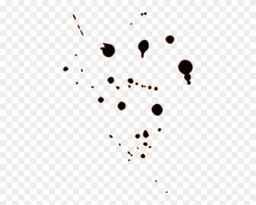 Free Cooking Pot, Download Free Clip Art, Free Clip - Transparent Black Spots #202544