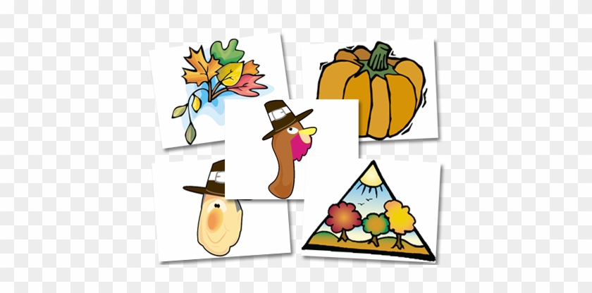 Thanksgiving Clip Art - Thanksgiving Clip Art Free #202575