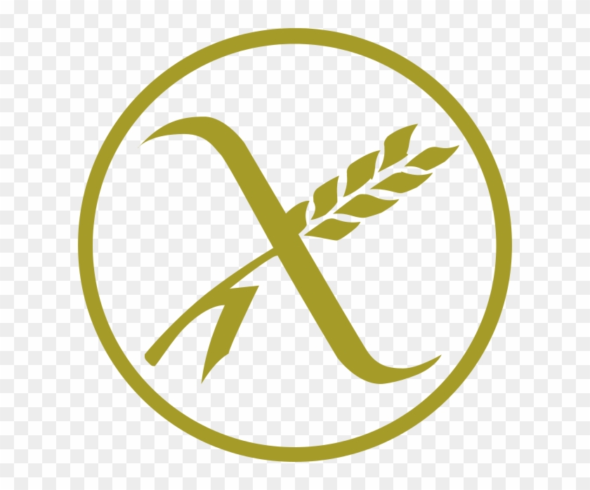Gluten Free Symbol - Logo Gluten Free Png #202577