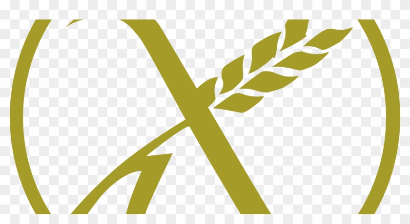 Gluten Free - Symbol For Gluten Free #202579