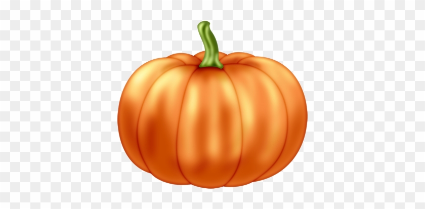 Pumpkins Are More Than Decoration For Halloween And - Pumpkin .png #202587