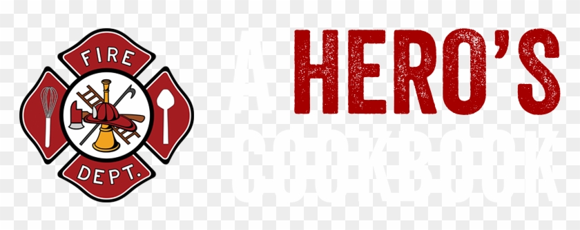 A Hero's Cookbook Logo - Traffic Sign #202643