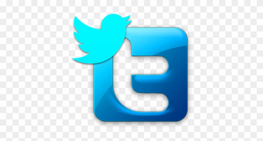 Twitter Logo Cool #202663