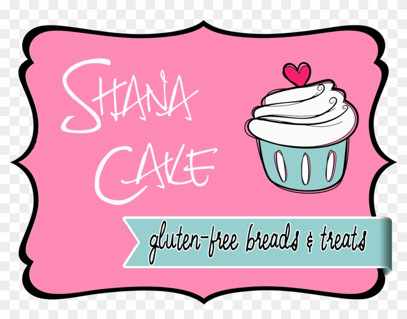Shana Cake - Shana Cake #202672