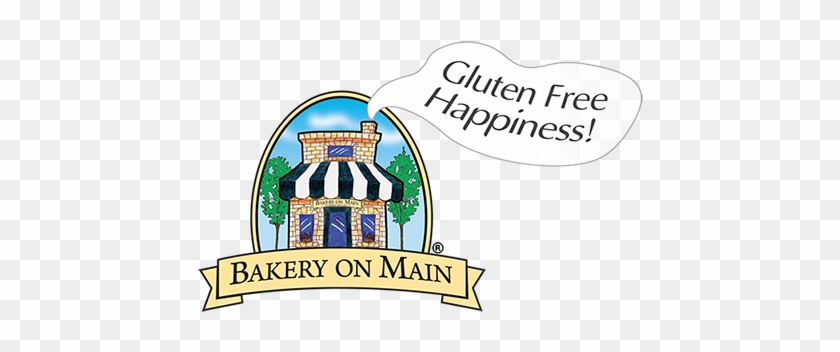 Bakery On Main Logo #202716