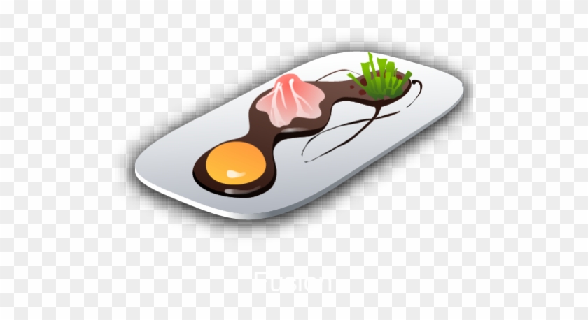 Recipes Image - Fusion Food Icons #202746