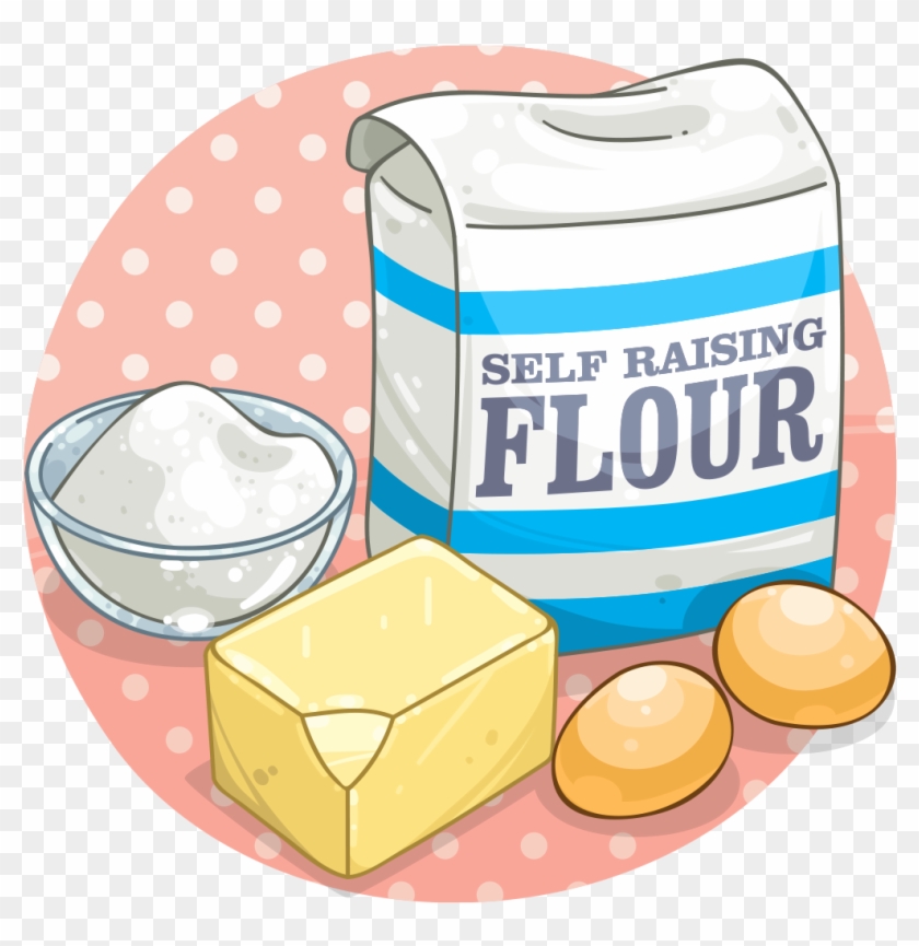 Item Detail - Ingredients Clipart #202770