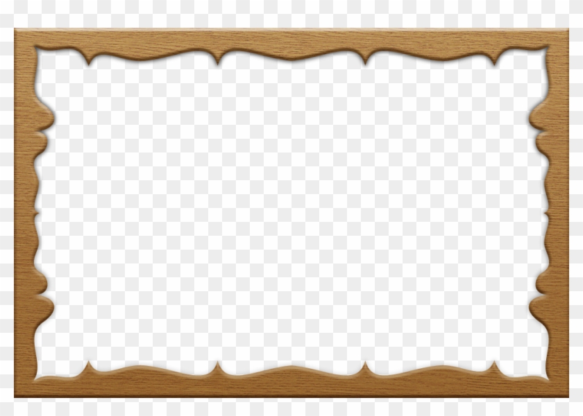 Borders And Frames Picture Frame Framing Clip Art - Borders And Frames Png #202786