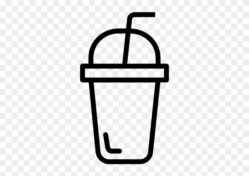 Drink, Food, Food And Restaurant, Soda, Soft Drink, - Beverages Icon #202800